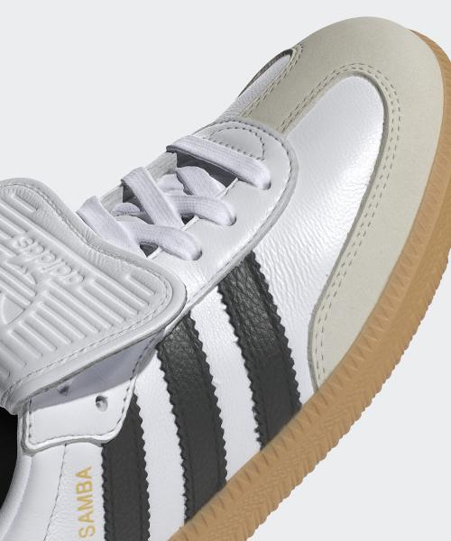 [adidas] Samba LT OG IG4279