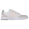 adidas Женские кроссовки Neo Courtmaster Белые/Розовые/Синие FW2897