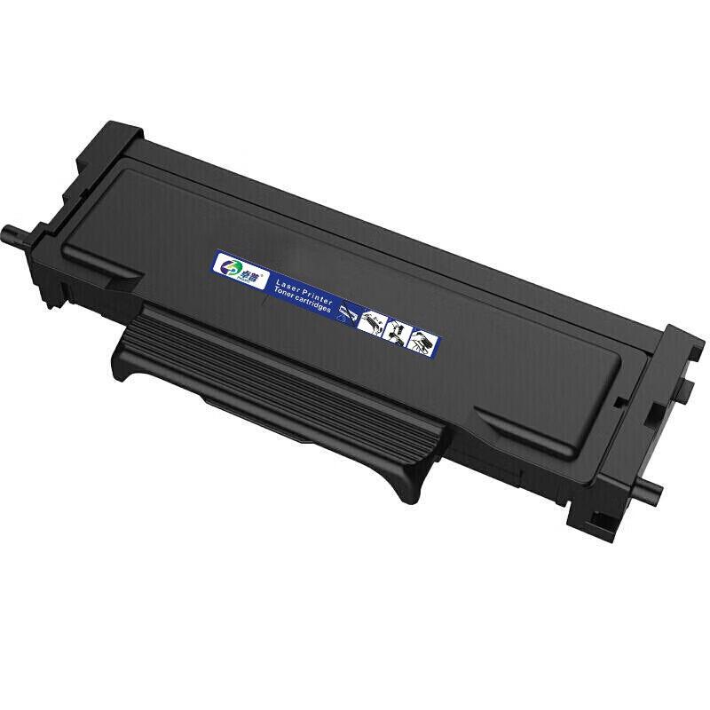 Compatible TO405 Black Toner for Pantum P3370DN M7106DN