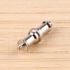 Camera Accessory 1/4 to 3/8 Spigot Stud Adapter Camera Screw Male Adapter Photograph Hand Tool