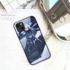 Чехол для телефона Claymore Anime для iPhone 11 12 Mini 13 14 Pro XS Max X 8 7 6s Plus 5 SE XR Shell