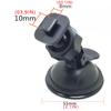 360 Degree Rotating T-shaped Interface Driving Recorder Suction Cup Bracket 2pcs
