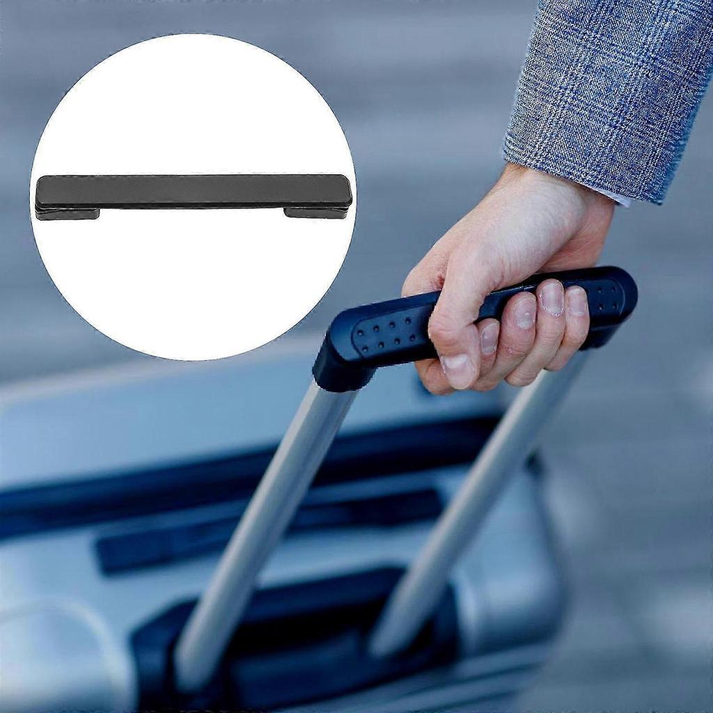 Suitcase handle replacement with suitcase handle luggage replacement handle suitable for suitcase repair pink