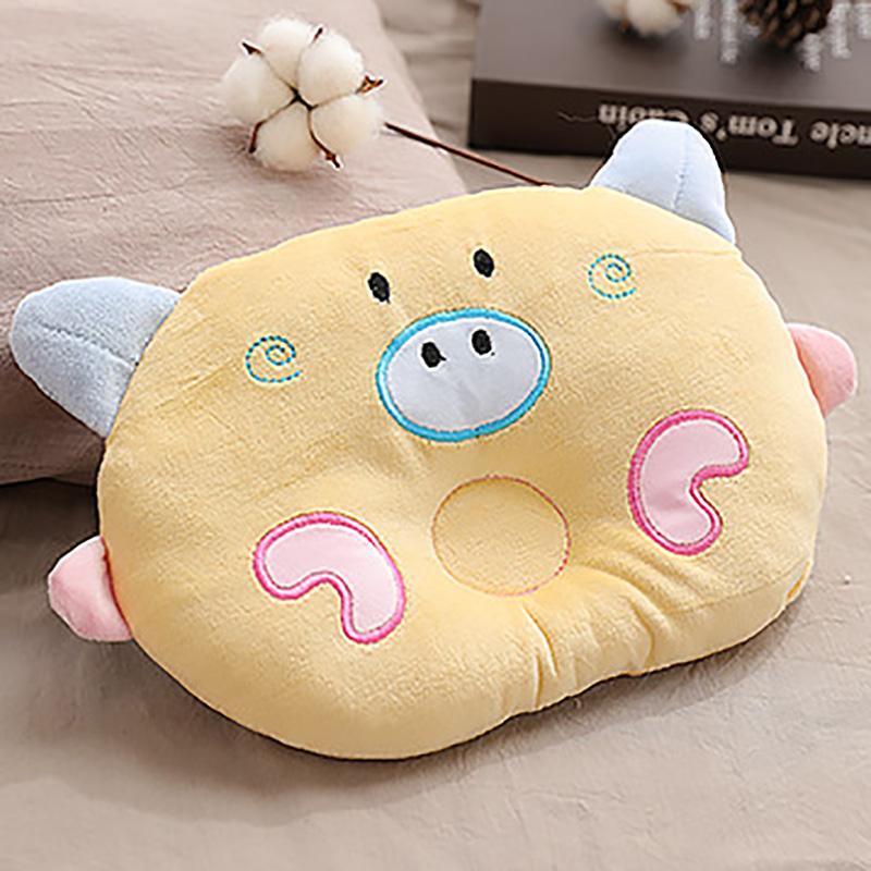 Square Dog Pillow Oval Cat Pillow Sleeping Dog Pillow for Small Dog Washable Cat Mat Cute Sleeping Pet Mat