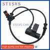 ABS Wheel Speed Sensor Front Left 1685400017 For Mercedes Benz A Class W168 1997 1998 1999 2000 - 2004 Vaneo 414 A1685400017
