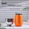 Shangming Portable Travel Tea Infuser Mug