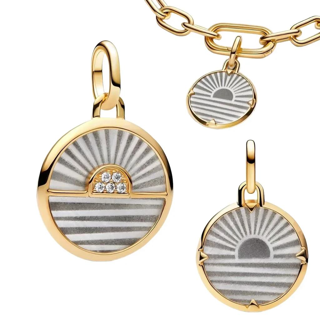 New Copper Charms Octopus Angel Starfish Shell Beads Rings Earrings Fit Bangle Bracelets Necklace Women Diy Jewelry