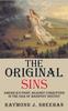 Книга The Original Sins