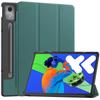 For Xiaoxin Pad Pro 12.7 Tri-Folding Stand Smart Tablet Case for XiaoxinPad Xiaoxin Pad Pro 12.7 Cover funda
