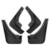 Suitable for Kia KX3 Seltos -2025 Car Fender Skin