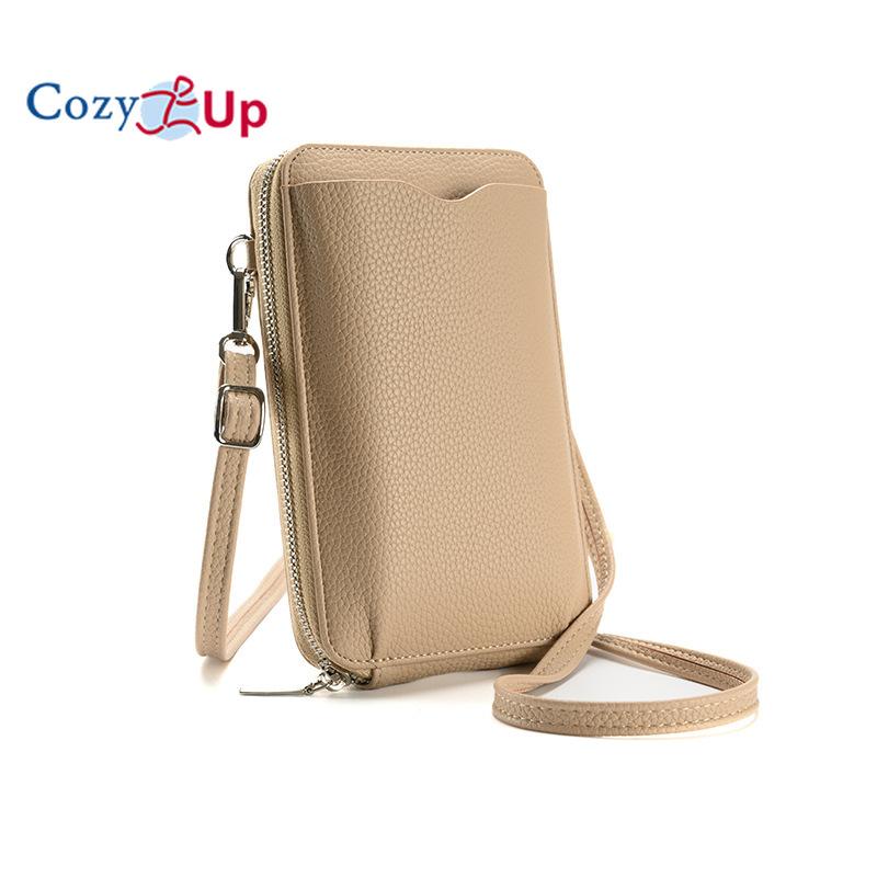 Cozy Up Mobile Phone Bag, Crossbody Bag, One Shoulder Mini Women's Bag