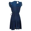 Regatta Womens/Ladies Rafaelina Belt Smock Dress