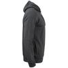 Clique Mens Premium Organic Cotton Hoodie