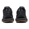 Sacai x Nike VaporWaffle Черный Гам Унисекс Кроссовки Off-Noir DD1875-001