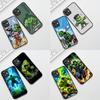 Hulk Poster Marvel Phone Cover for Samsung Galaxy A17 A07 A04 j7 J5 J2 Prime J8 A01 A02 A03 A23 A71 A72 A41 M06 M16 M56 M23 Case