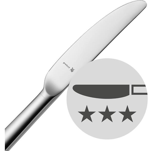 Набор столовых приборов WMF Vision, 66 предметов (12.7100.6331)