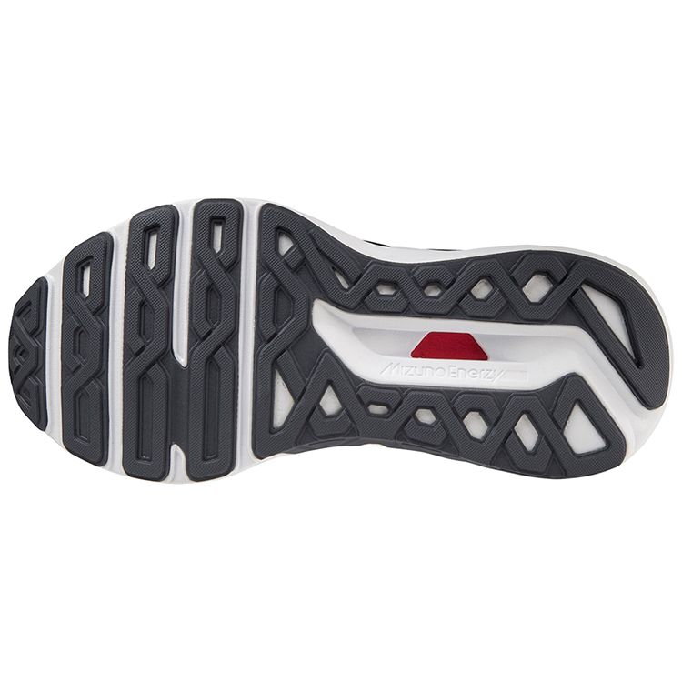 Mizuno Horizon 6 Круглый носок Шнуровка Амортизирующие Противоскользящие Износостойкие Дышащие Низкие Кэжуал Кроссовки для бега Женские кроссовки J1GD222604