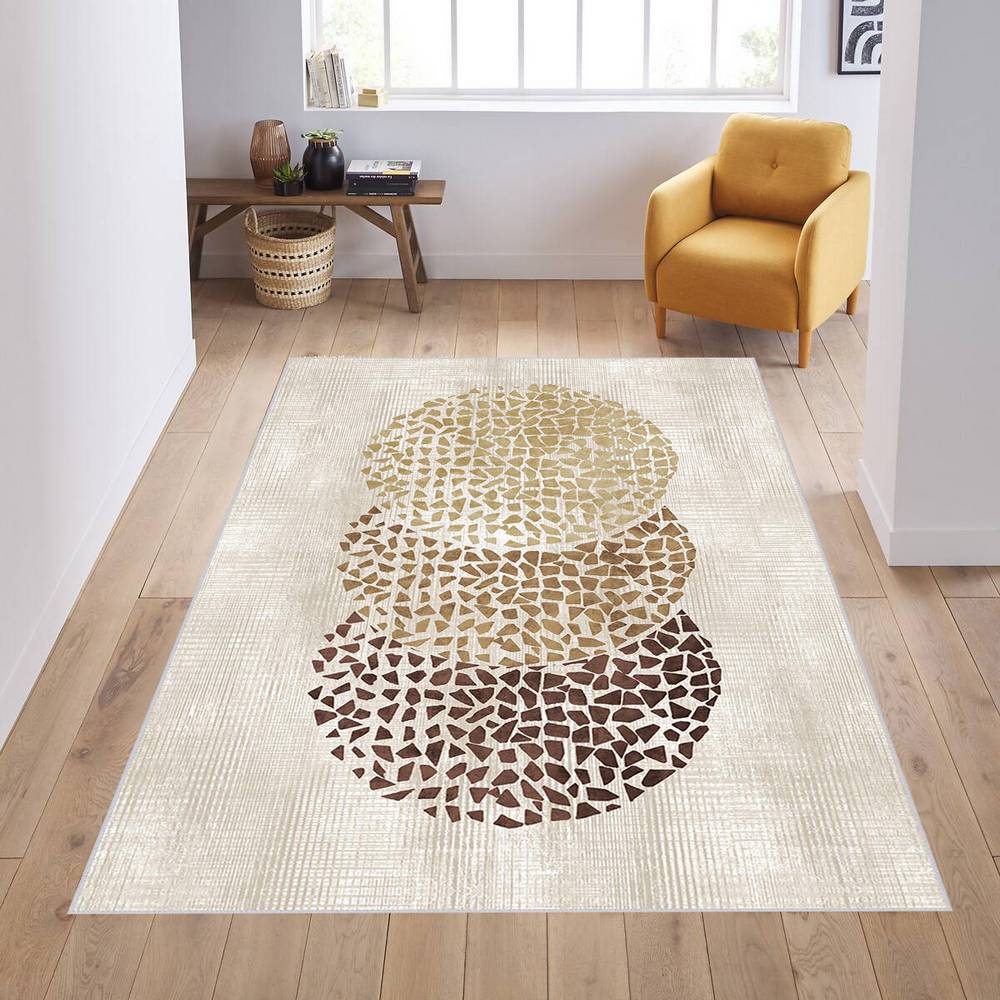 Eliana Home Washable Printed Carpet LNA1903-SD800
