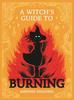 Книга A Witch's Guide To Burning