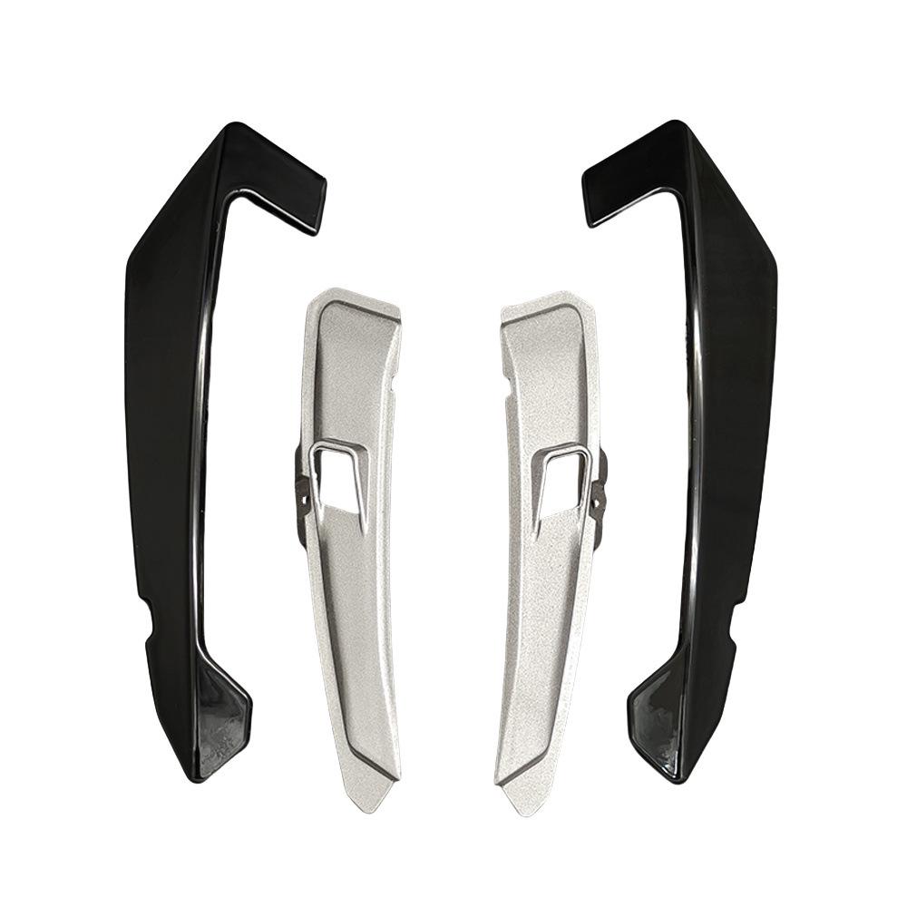 Аксессуары для шлема X15: Верхний вентиляционный клапан, Задний вентиляционный клапан, Вентиляционный клапан для рта, Хвостовой плавник, Подбородочный ремешок