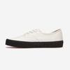 Vans Authentic Creeper - Grunge Core White, VN000CR2WHT, 1010109049, популярная корейская обувь