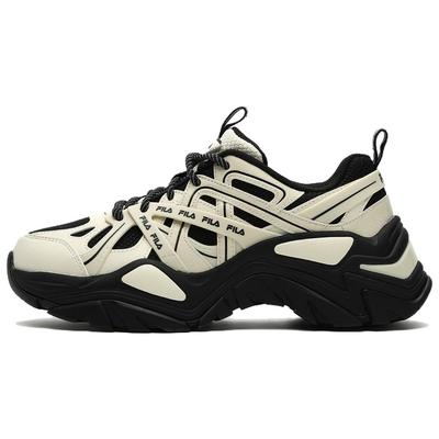 Кроссовки Sofia 1S 'Елочка' Дышащие Легкие Увеличивающие рост Амортизирующие Низкие Повседневные Кроссовки Женские жемчужные F12W341105FBS