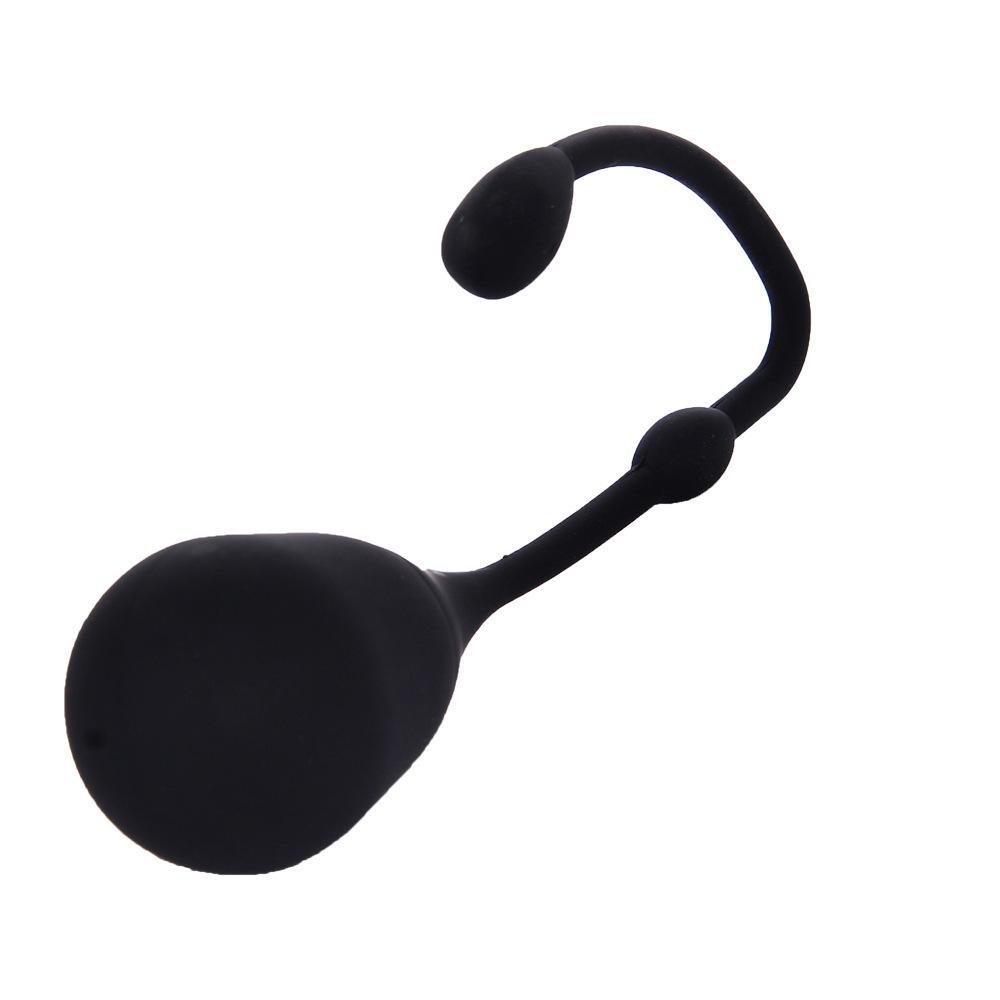 Kegel Smart Ball набор из трех предметов женские принадлежности послеродовой укрепляющий массажный мяч для восстановления вагинальный гантельный тренажер Love