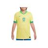 Soft Comfort Casual Soccer Short Sleeve T-Shirt Kids Tops Vibrant-Yellow Light-Lemon-Yellow Bright-Green FJ4409-706