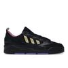Yu-Gi-Oh! X ADI2000 Yugis World Unisex Sneakers Black Core-Black Purple-Rush H06442