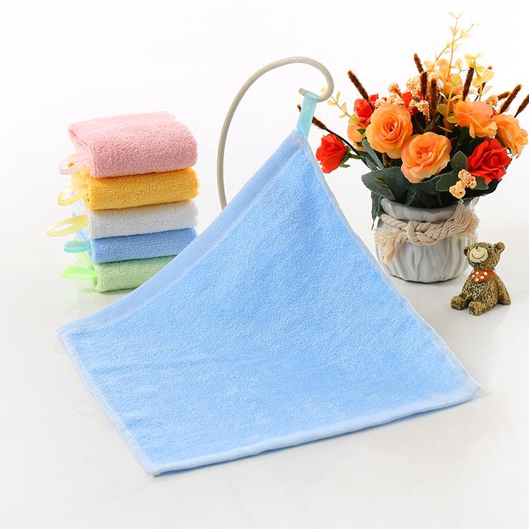 Baby Wash Towel