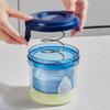Yogurt Filter Homemade Reusable Old Yogurt Machine Whey Cheese Moisture Filter Convenient Practical Kitchen Food Tools