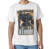 Футболка Demolisher Mechwarrior MWO Mech Combat RPG Подарок для геймера Battletech Графическая одежда С коротким рукавом Топы одного размера