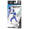 Power Rangers Lightning Collection Lightspeed Rescue Синий Рейнджер 6-дюймовая Премиальная Коллекционная Фигурка Игрушка с Аксессуарами, для Возраста от 4 лет