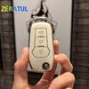 ТПУ Чехол Держатель Брелок Чехол для Автомобильного Ключа Для Ford Figo Mondeo 5 Ecosport Fiesta Everest Ranger Fusion Kuga Escort F150