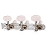 Classical Guitar Tuning Pegs Machine Heads Tuners Classic Guitar Accessories L R Triplet