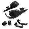 Мотоциклетные ручки с ветрозащитой и защитой рук Для BMW F800GS/R1200GS LC/ADV