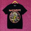 Футболка Iron Maiden Killers Black Rock