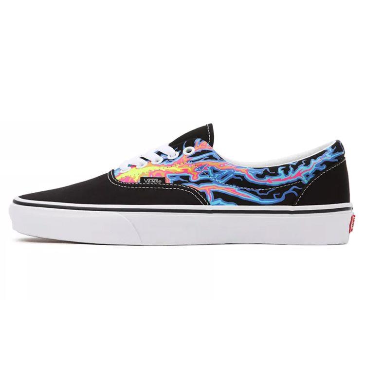 Vans Era Casual Low Top Skate Shoes Unisex Sneakers Black VN0A5JMLB03