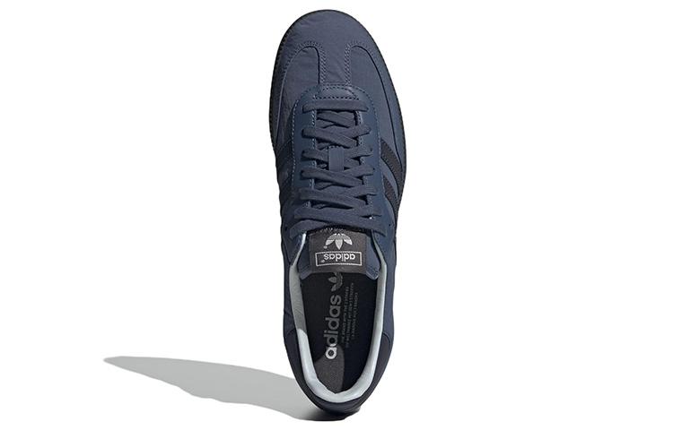 Samba Adidas Originals Og 'Reflective Nylon Pack - Preloved Ink' IG6169