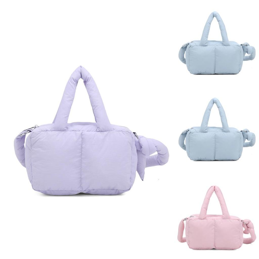 Минималистичная маленькая сумка через плечо из искусственной кожи с застежкой-молнией для повседневного использования