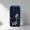 Чехол для телефона Billie Singer E-Eilish WILDFLOWER для Samsung S25, S24, S21, S22, S23, S20, Ultra, S26, Plus, Fe, Note, 5G Черный