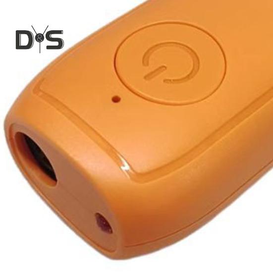 Устройства для отпугивания лая собак Ультразвуковое устройство против лая, радиус действия 26 футов, перезаряжаемое устройство для контроля поведения при дрессировке собак