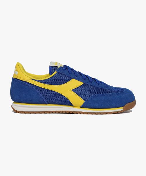 Diadora Крест BLUE D5153LSP03BLS