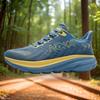 Марафонские спортивные кроссовки Мужские Дышащие Легкие Кроссовки Удобные Атлетические Нескользящие Повседневные Кроссовки для Мужчин