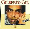 CD GILBERTO GIL - Minha Historia  5104772,M510477 Philips Japan Latin Used