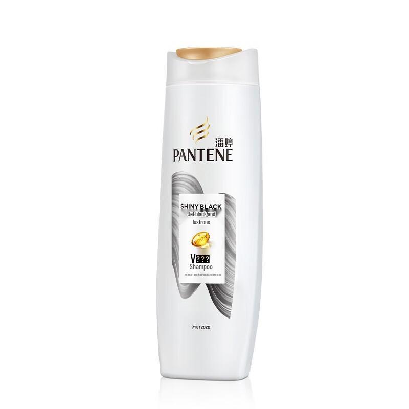 Pantene PRO-V Watery Moisturizing Shampoo