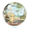 Winnie The Pooh Birthday Party Decoration Paper Cup Plates Napkins Table Cover Balloons Banner Serves 10 Guests Baby Shower