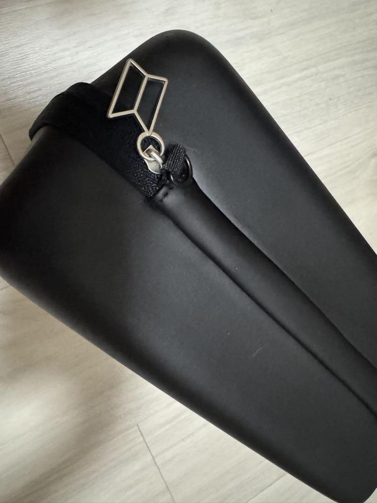 [USED] BTS AmiBomb Case + Case LightStickCasever2