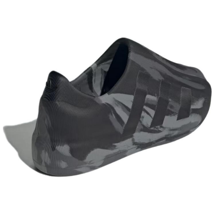 Adidas AdiFOM Superstar 'Черно-серый' ID3923