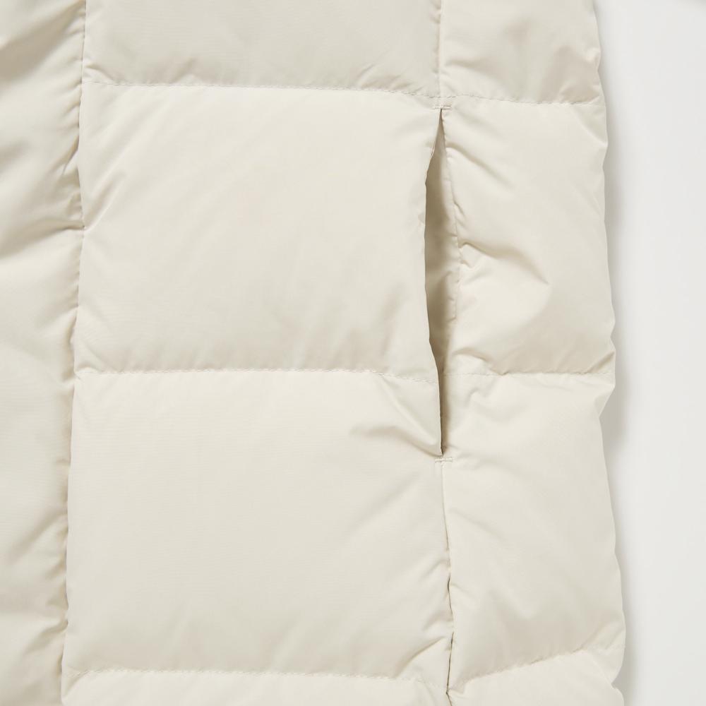 Uniqlo ДЕТСКИЙ пуховик